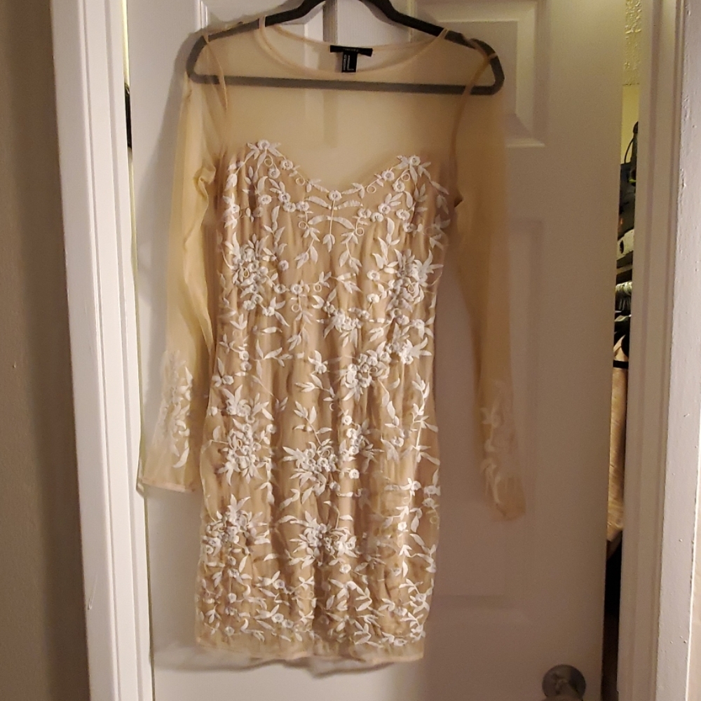 Mini Dress